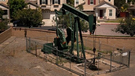 California high court says Monterey County can’t enforce oil well ban as state debates future of fossil fuels
